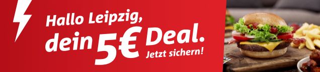 5€ Deal